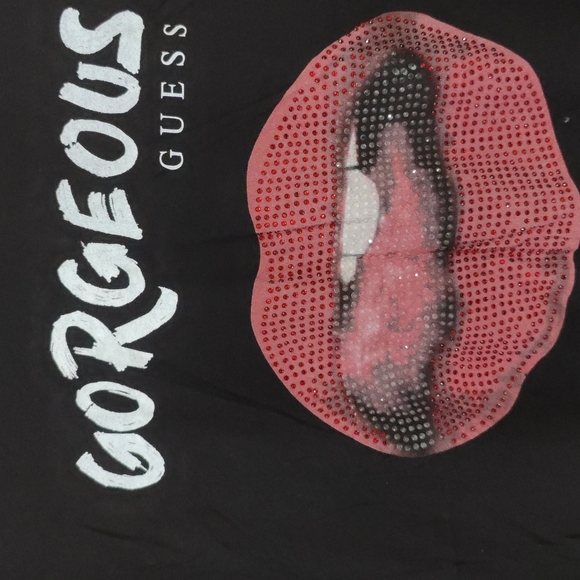 Guess top - Picture 2 of 4